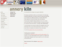 Tablet Screenshot of annery-kiln.eu